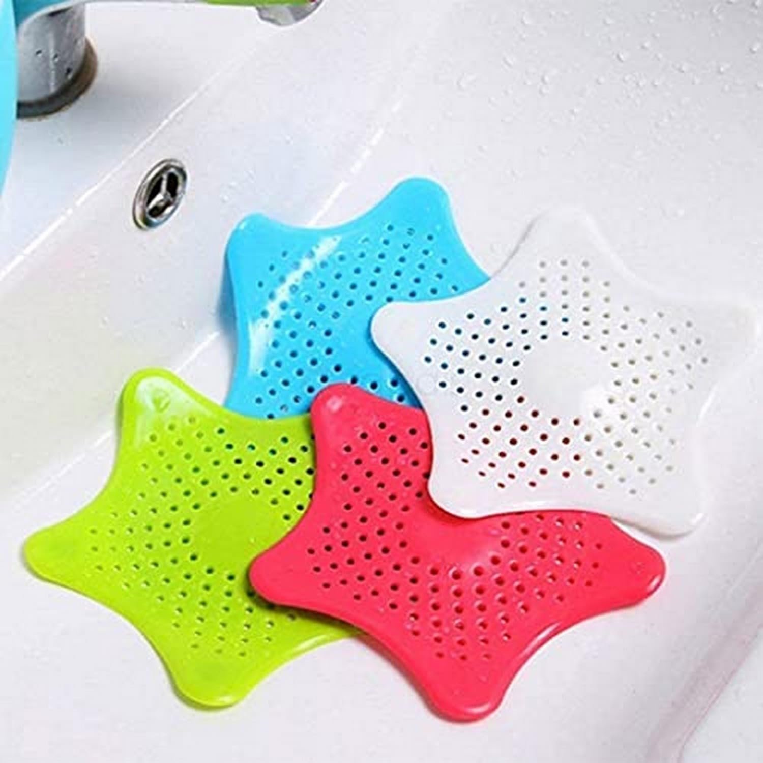 STAR SHAPE SINK FILTER - Image 4