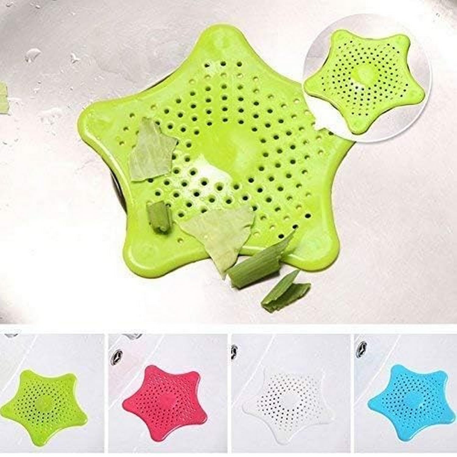 STAR SHAPE SINK FILTER - Image 5
