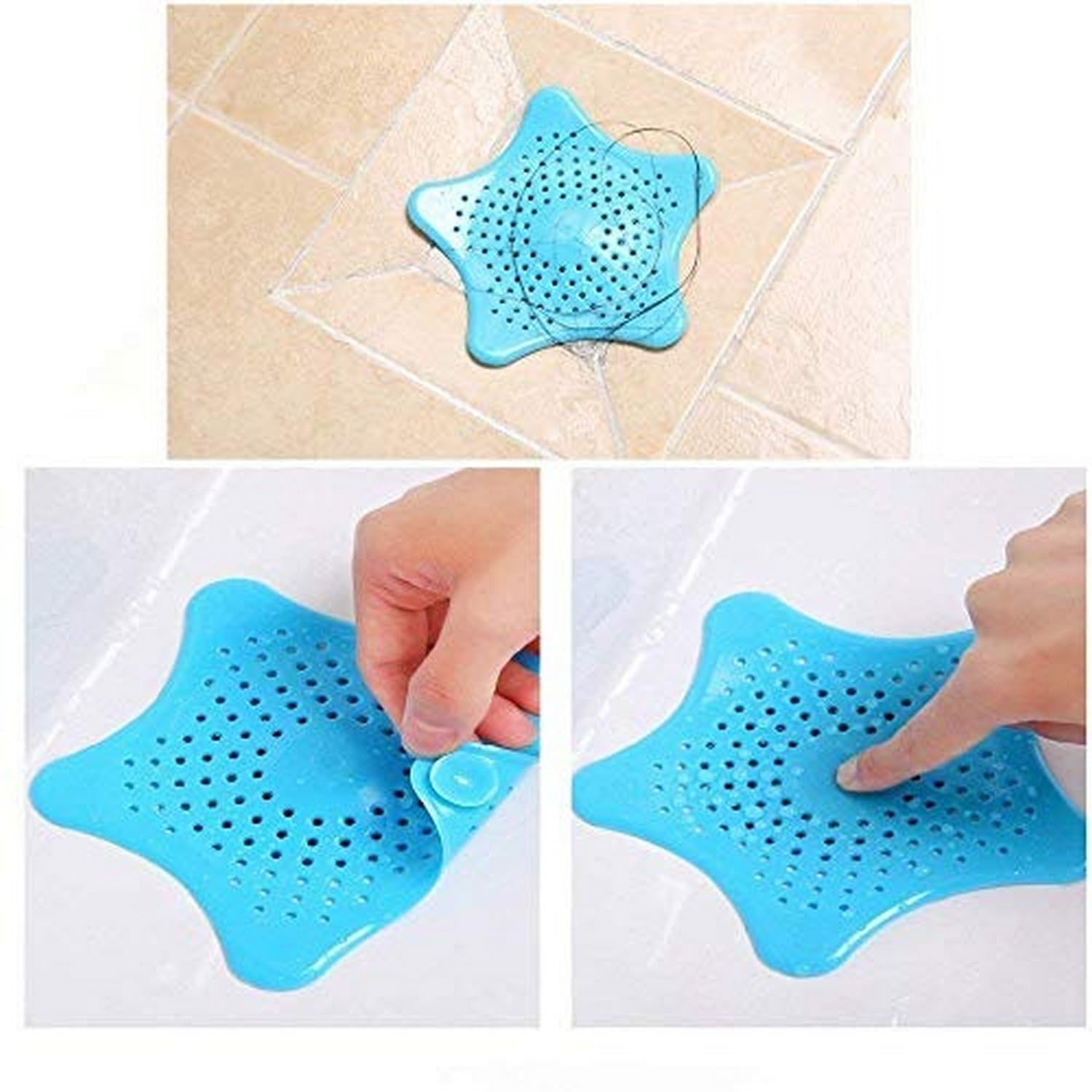 STAR SHAPE SINK FILTER - Image 6