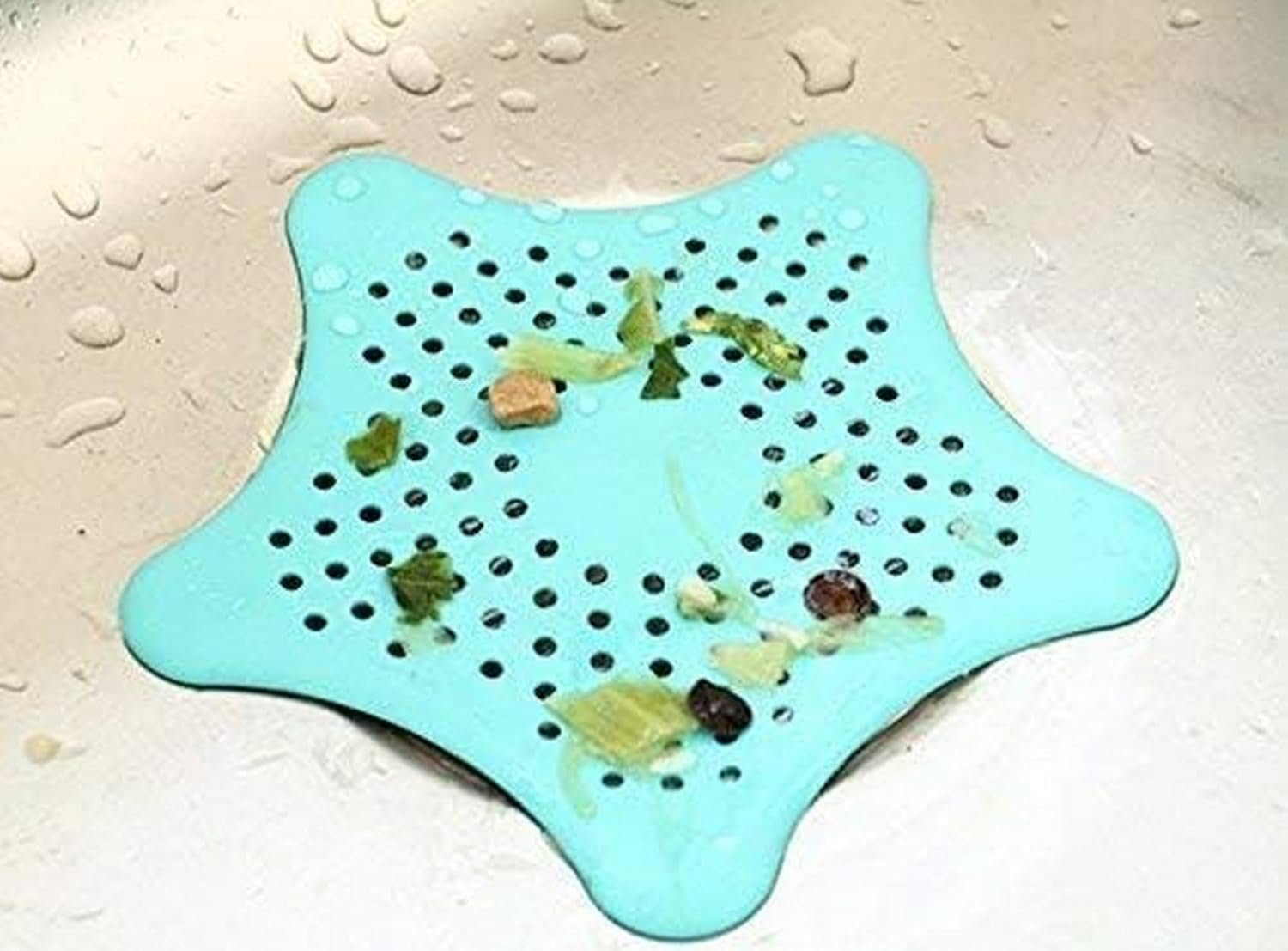 STAR SHAPE SINK FILTER - Image 8