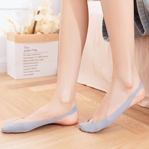 WOMEN STRIP SOCKS - Image 4