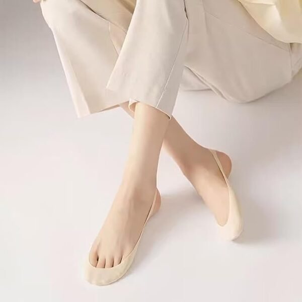 WOMEN STRIP SOCKS - Image 5