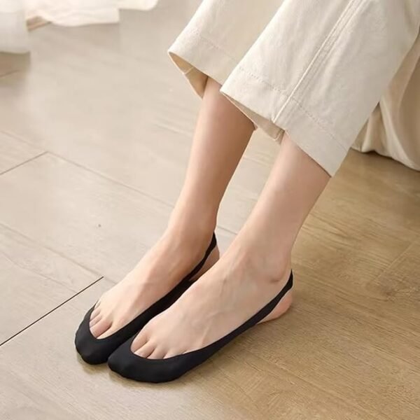 WOMEN STRIP SOCKS - Image 6