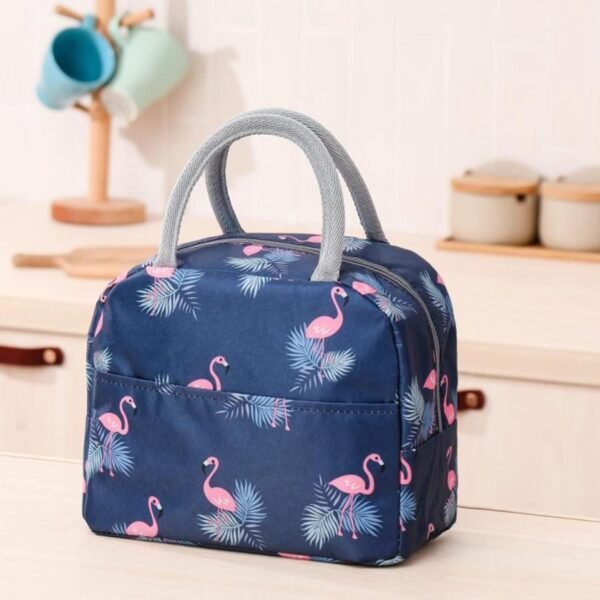 INSULATED LUNCH BAG - Image 2