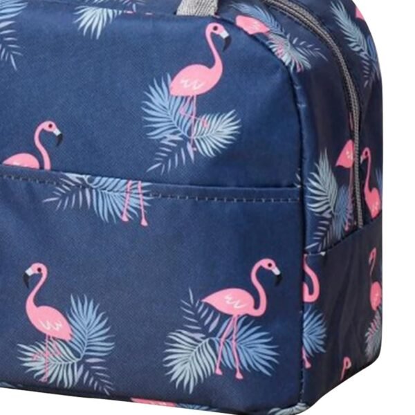INSULATED LUNCH BAG - Image 5