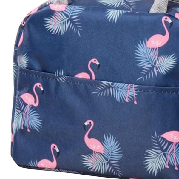 INSULATED LUNCH BAG - Image 6