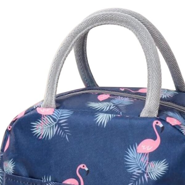 INSULATED LUNCH BAG - Image 7