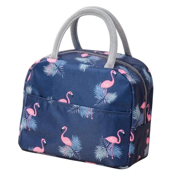 INSULATED LUNCH BAG