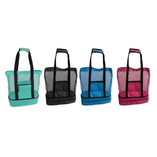 NYLON PLAY & JOY PICNIC GYM BAG - Image 9