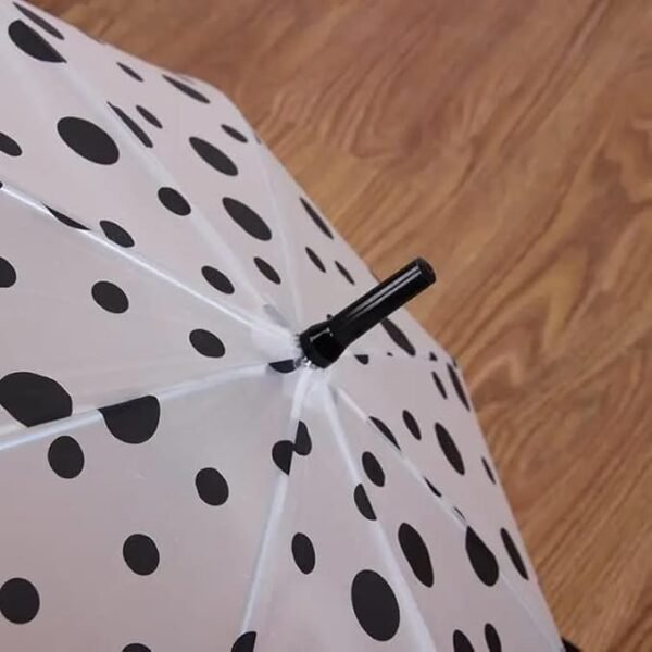 POLKA DOT UMBRELLA RAIN - Image 6