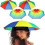 HEADWEAR UMBRELLA