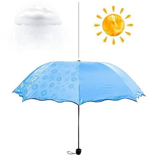 MAGIC UMBRELLA (MIX COLOR) - Image 2