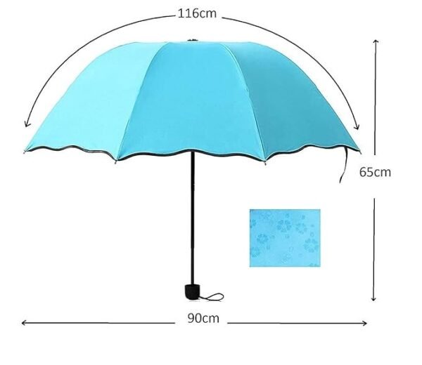 MAGIC UMBRELLA (MIX COLOR) - Image 3