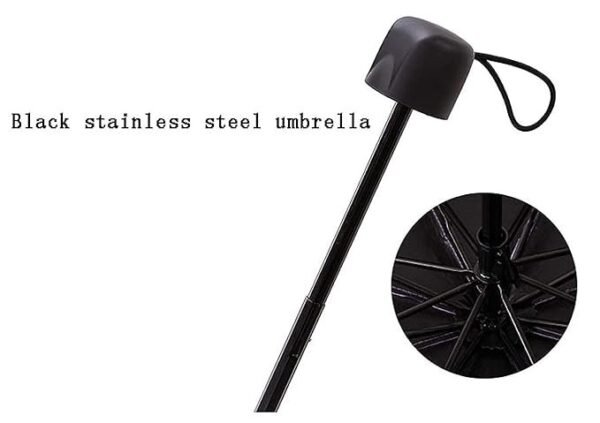 MAGIC UMBRELLA (MIX COLOR) - Image 4