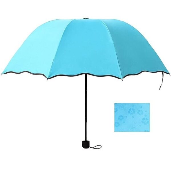 MAGIC UMBRELLA (MIX COLOR) - Image 5