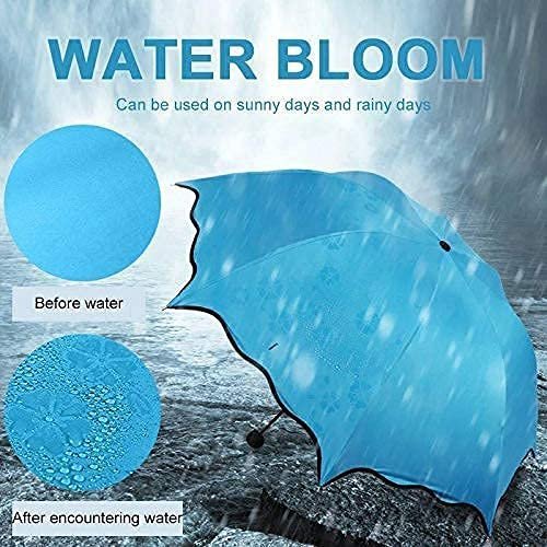 MAGIC UMBRELLA (MIX COLOR) - Image 6