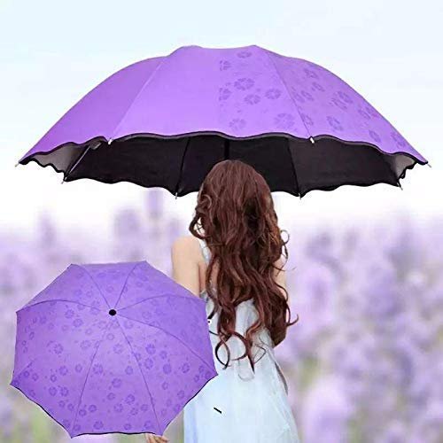 MAGIC UMBRELLA (MIX COLOR) - Image 8