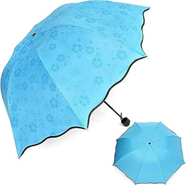 MAGIC UMBRELLA (MIX COLOR)