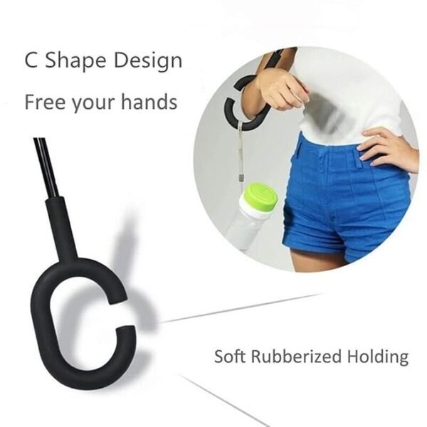 C HANDLE UMBRELLA - Image 5