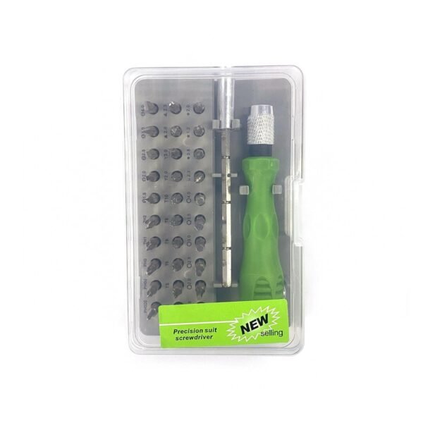 32 IN 1 MINI SCREWDRIVER - Image 3