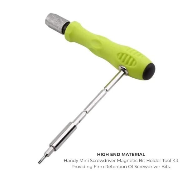 32 IN 1 MINI SCREWDRIVER - Image 4