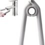 ANTI-SLIP PLUMBING REPAIR WRENCH TOOL