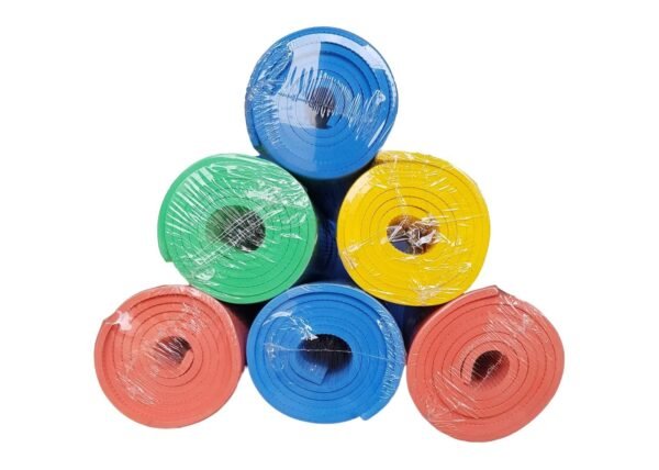 YOGA MAT (4 MM) - Image 9