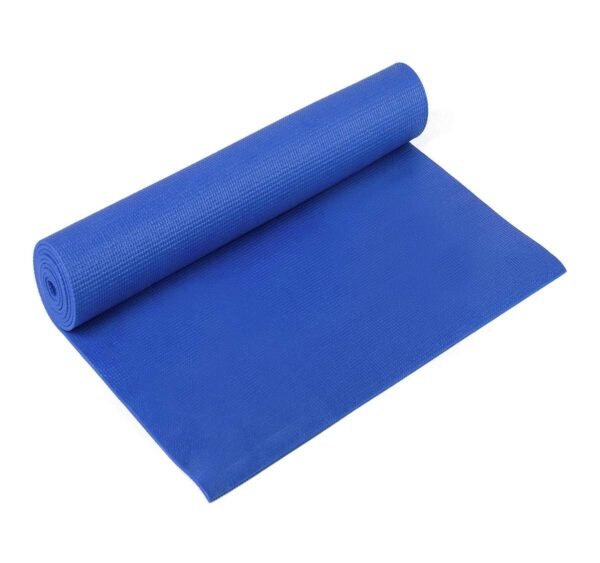 YOGA MAT (4 MM)