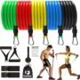 EXCERSIZE RESISTANCE BAND TUBE