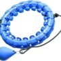 HULA HOOP EXERCISE