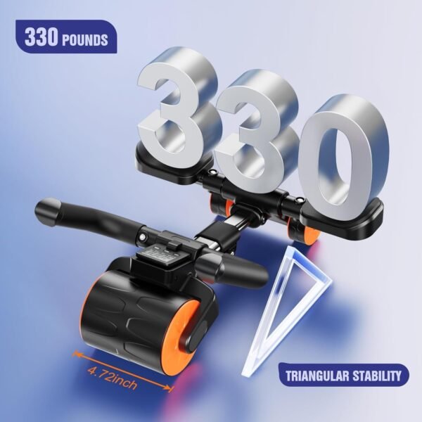 AB ROLLER - Image 2