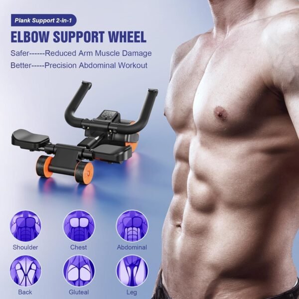 AB ROLLER - Image 6