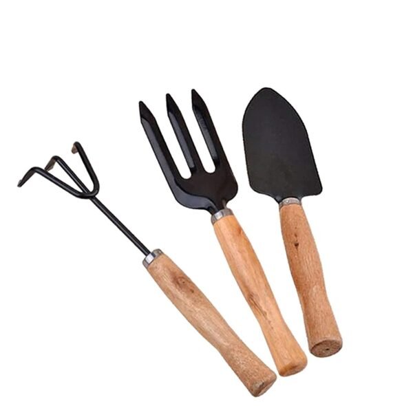 GARDENING TOOL WODEN - Image 6