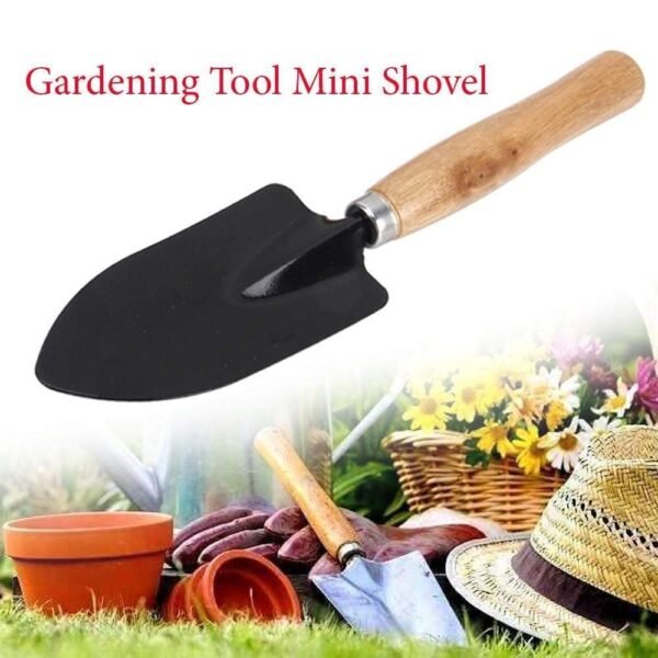 GARDENING TOOL WODEN - Image 8
