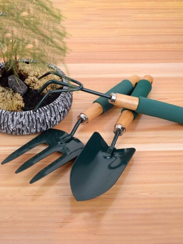 GARDENING TOOL WODEN - Image 9
