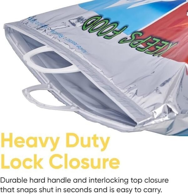 HOT AND COLD INSULATED BAGS - Image 9