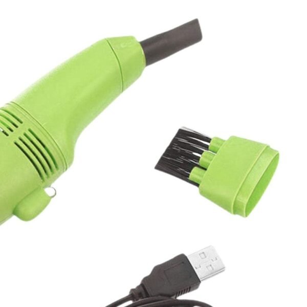 DESKTOP VACUUM CLEANER - Image 2