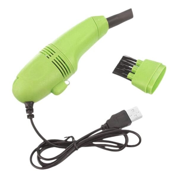 DESKTOP VACUUM CLEANER - Image 3