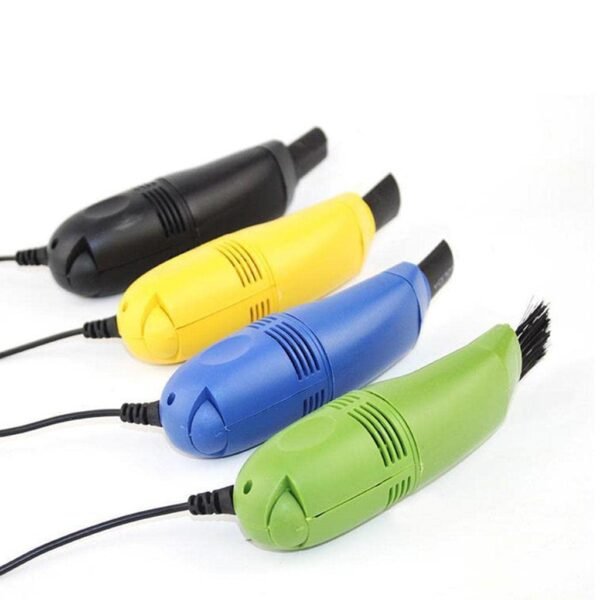 DESKTOP VACUUM CLEANER - Image 4
