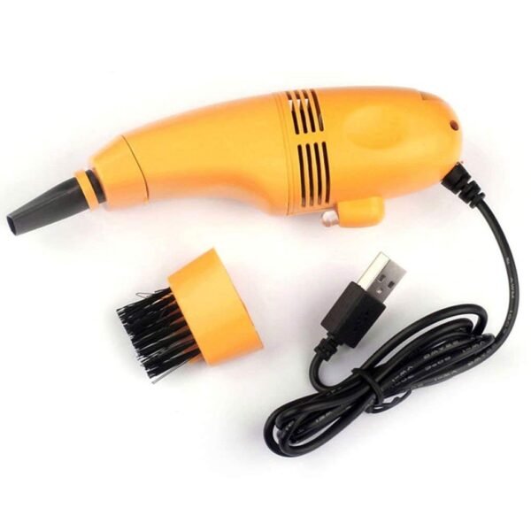 DESKTOP VACUUM CLEANER - Image 5