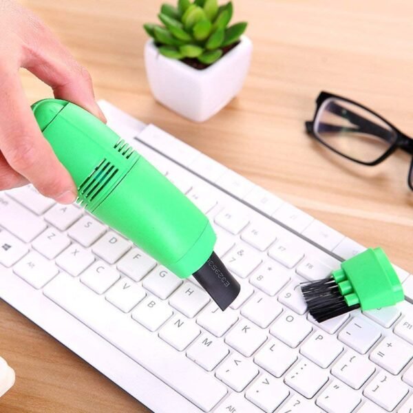 DESKTOP VACUUM CLEANER - Image 7