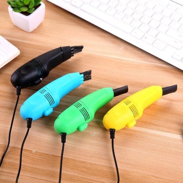 DESKTOP VACUUM CLEANER - Image 9