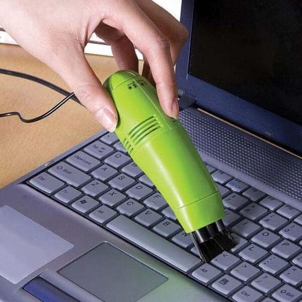 DESKTOP VACUUM CLEANER