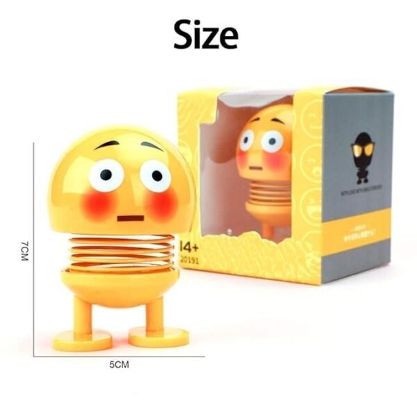 SMILEY EMOJI PEN - Image 3