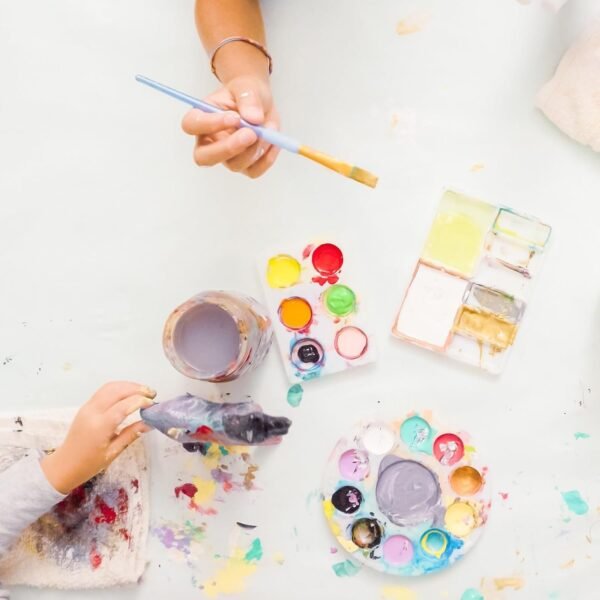 ART BOARD SET - Image 9