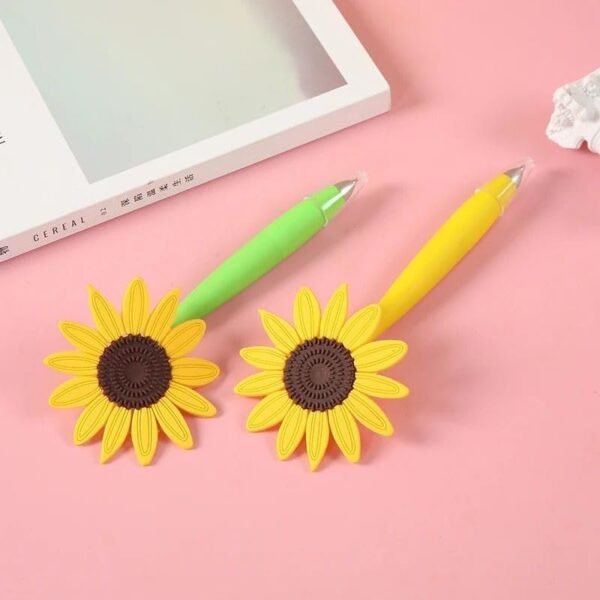 FANCY FASTFOOD PENS FOR STUDENT (12 PCS SET) - Image 9