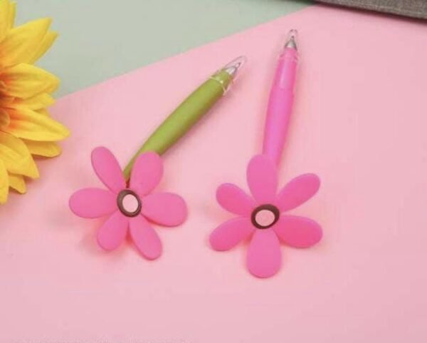 FANCY FASTFOOD PENS FOR STUDENT (12 PCS SET)