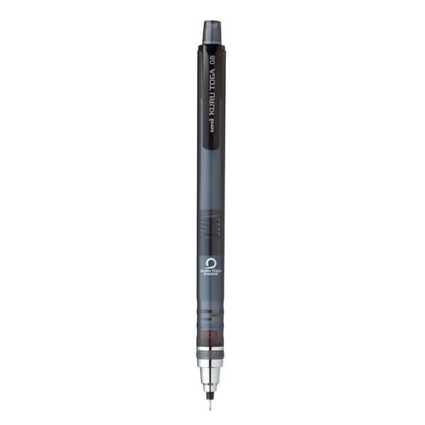 HIGH QUALITY BLACK LEAD PENCIL WITH SHARPENER AND ERASER - Image 5