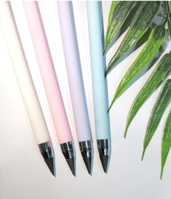 UNICORN LEAD PENCIL WITH LIGHT - Image 5