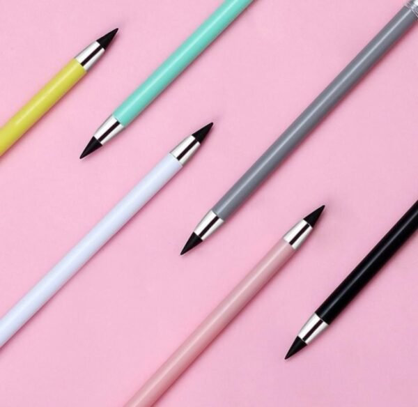 UNICORN LEAD PENCIL WITH LIGHT - Image 6